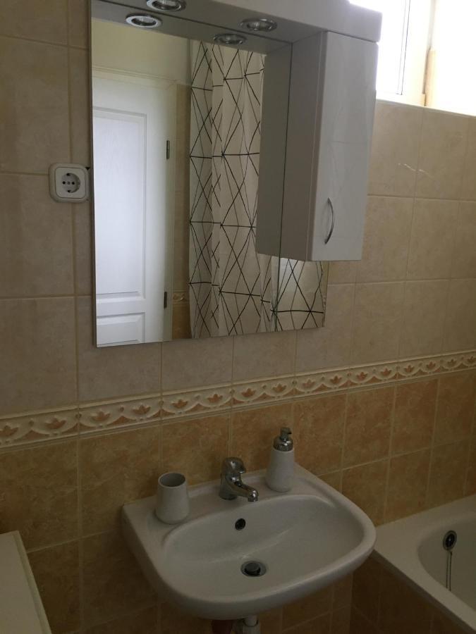 Peppy Apartment & Pool Balatonfüred Extérieur photo